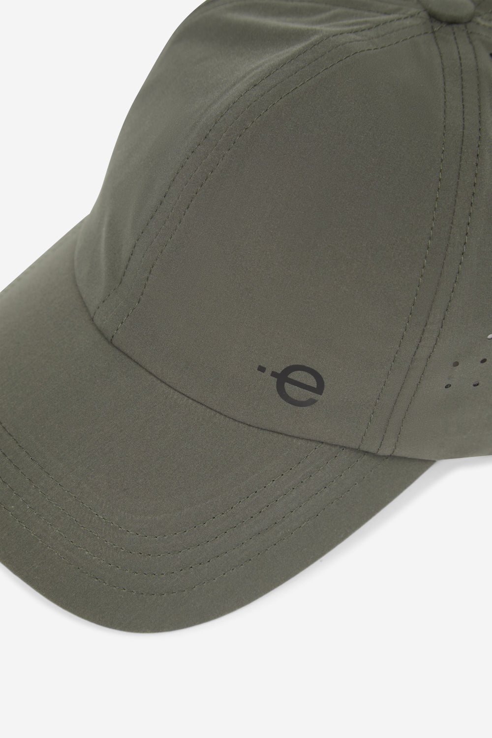 GORRA TOKYO VERDE