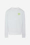 SUDADERA UNISEX THOMPSON GRIS
