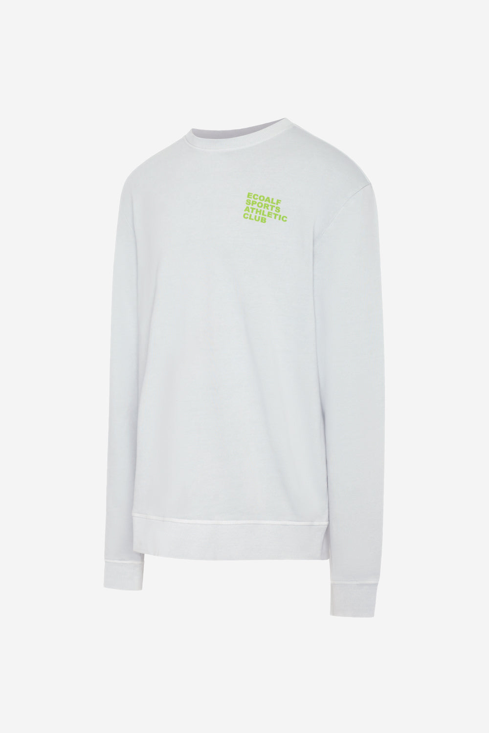 SUDADERA UNISEX THOMPSON GRIS