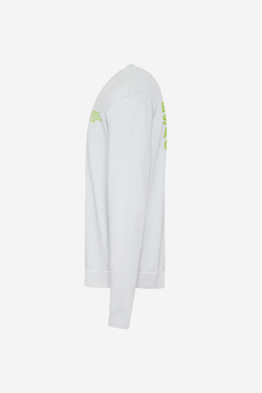 SUDADERA UNISEX THOMPSON GRIS
