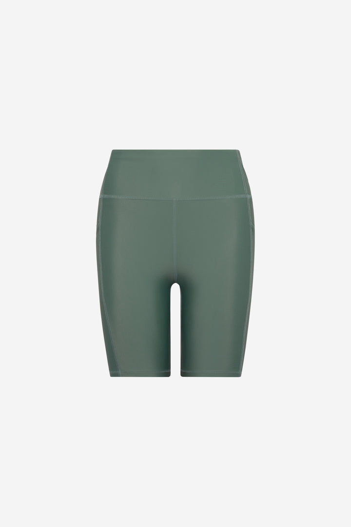 LEGGINGS KLUN VERDES