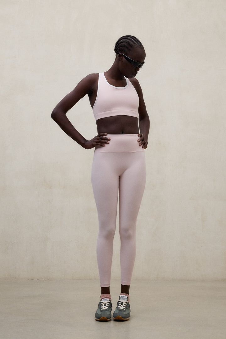 LEGGING MERCER ROSA