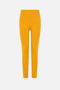 LEGGING MERCER NARANJA