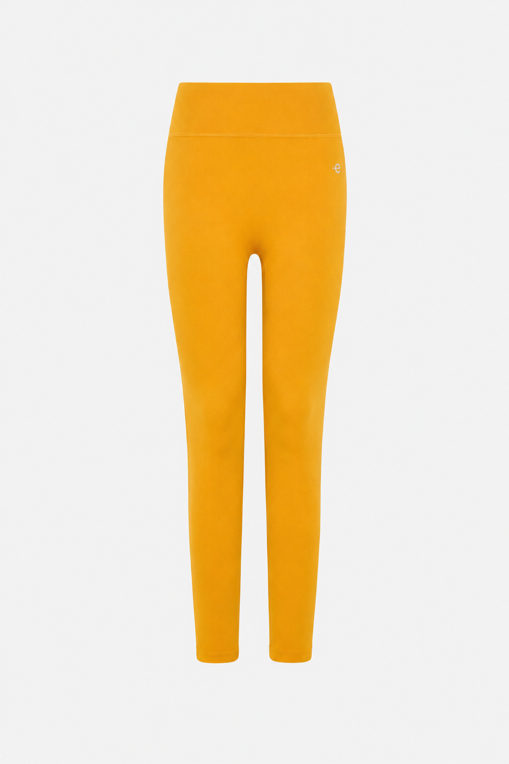 LEGGING MERCER NARANJA