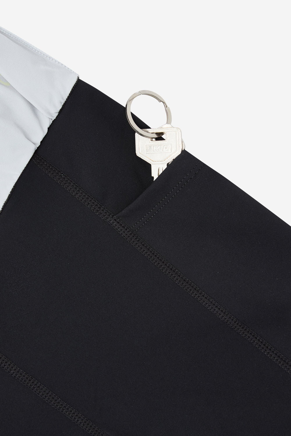 SHORTS HOUSTON GRAUEN