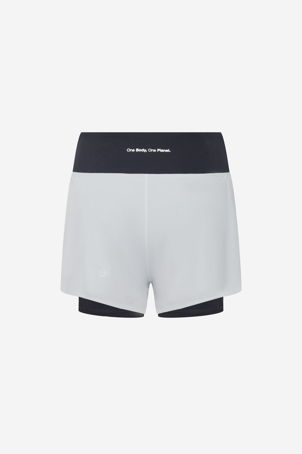 SHORTS HOUSTON GRIS