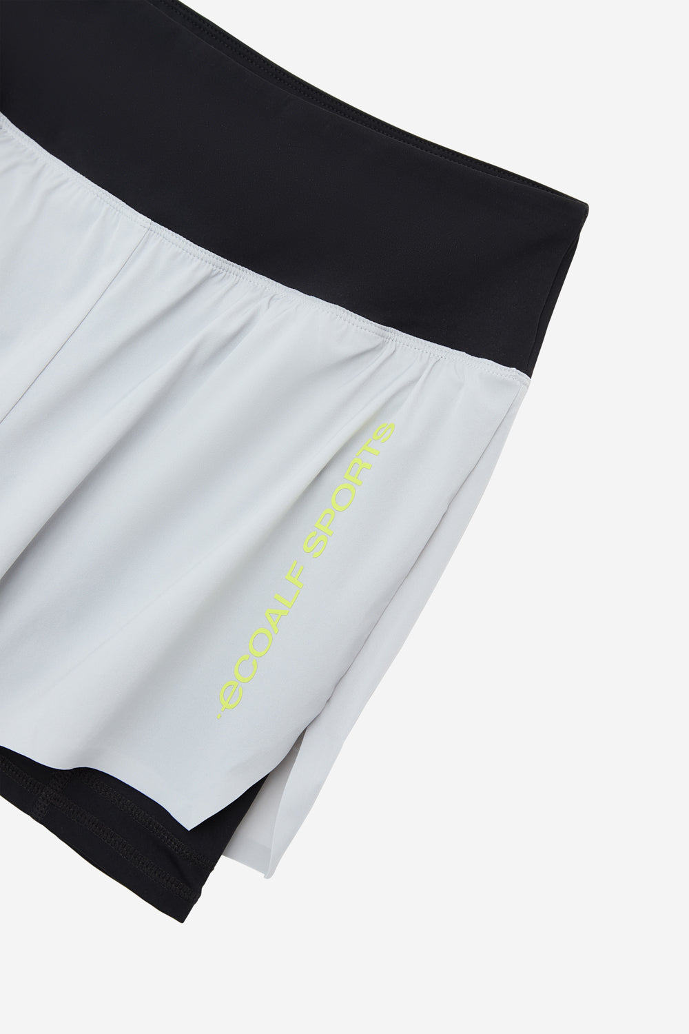 SHORTS HOUSTON GRIS