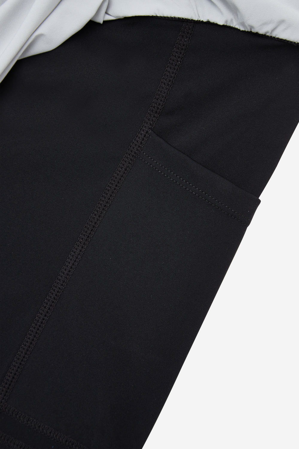 SHORTS HOUSTON GRAUEN