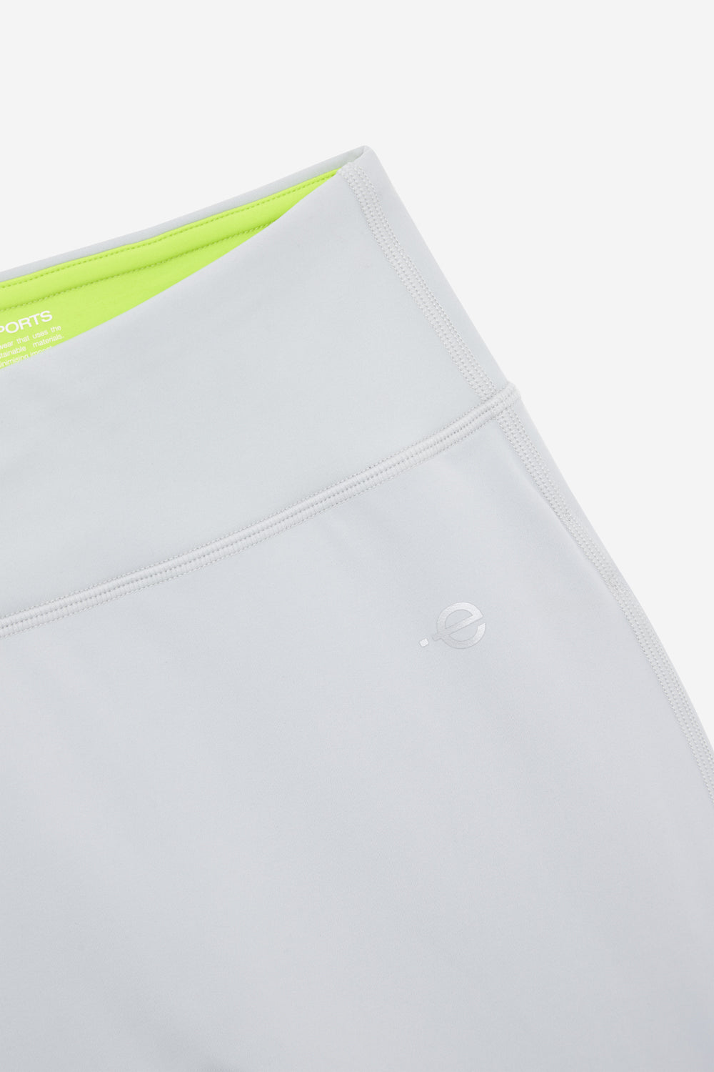 LEGGING MERCER GRIS