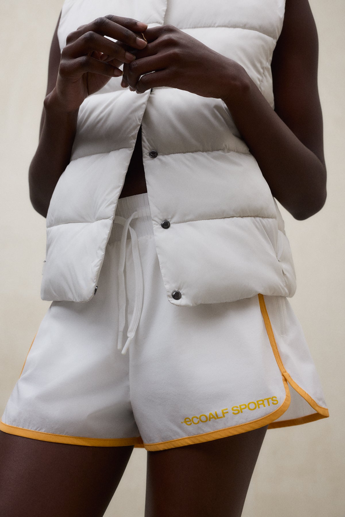 SHORTS PHOENIX BLANCOS