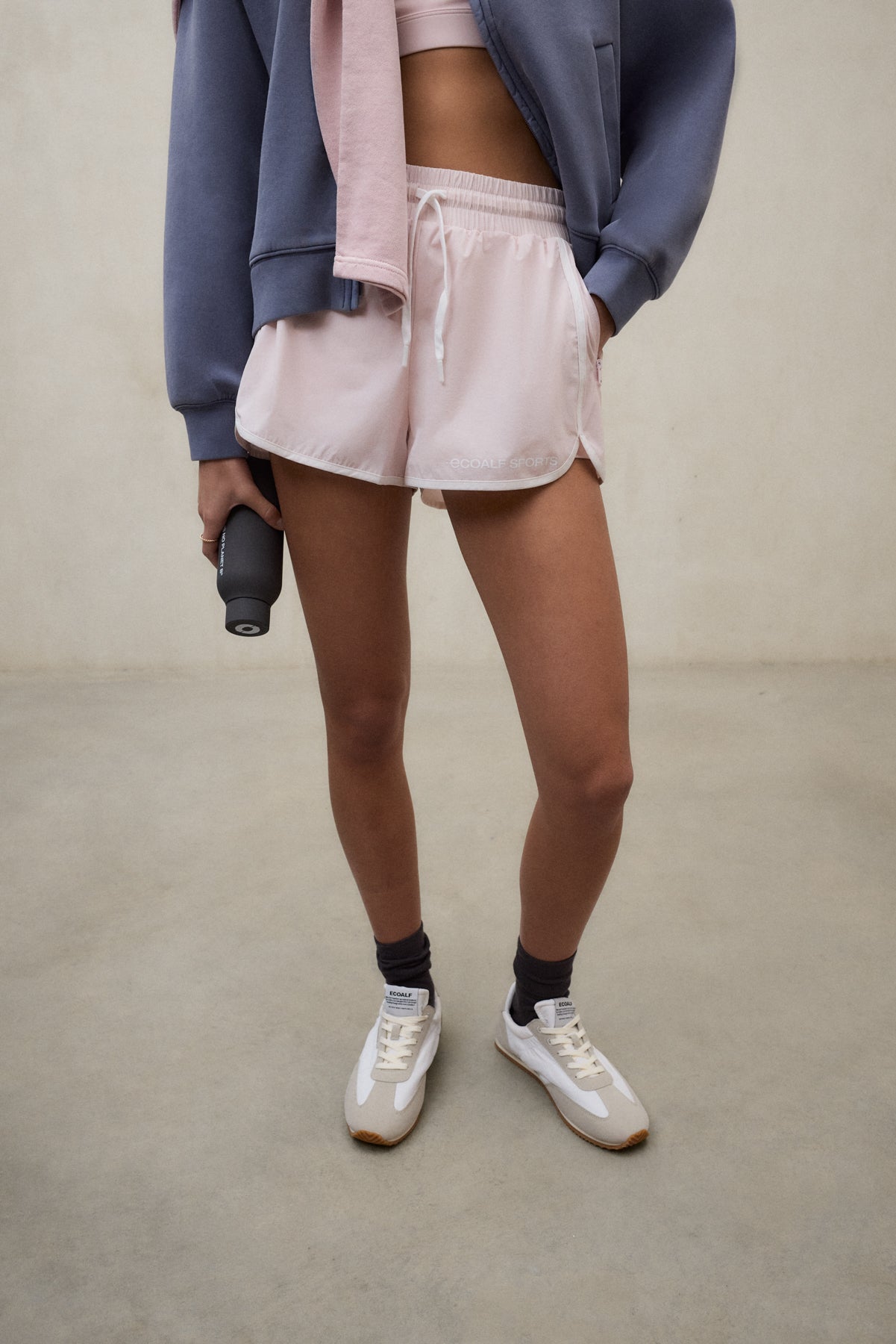 SHORTS PHOENIX ROSAS