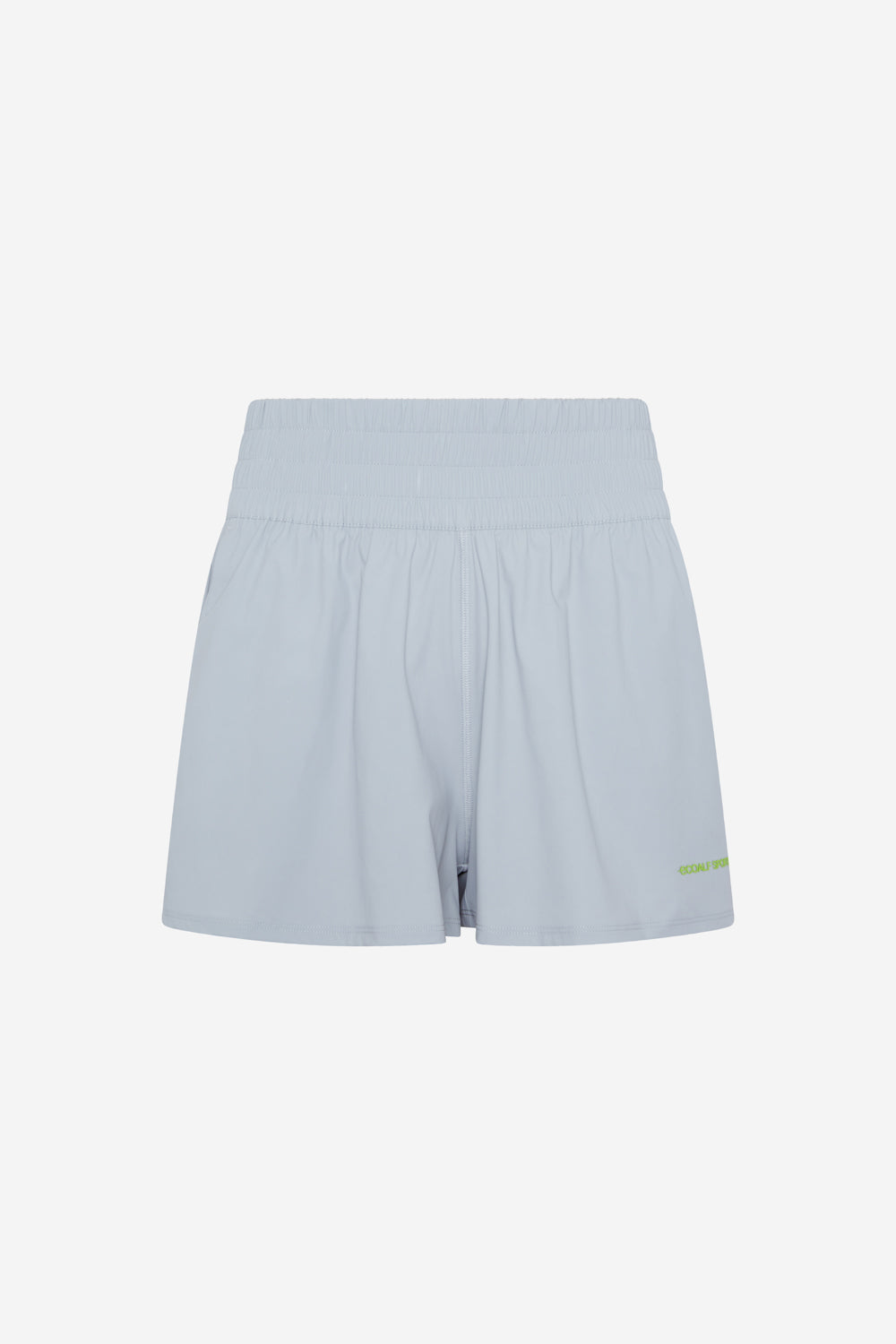 SHORTS SPRING GRIS