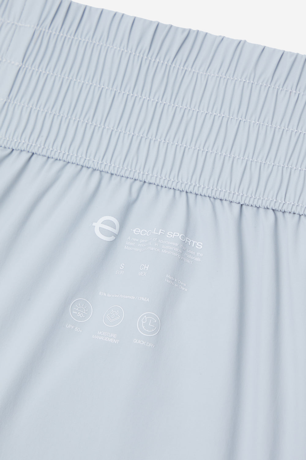 SHORTS SPRING GRAUEN