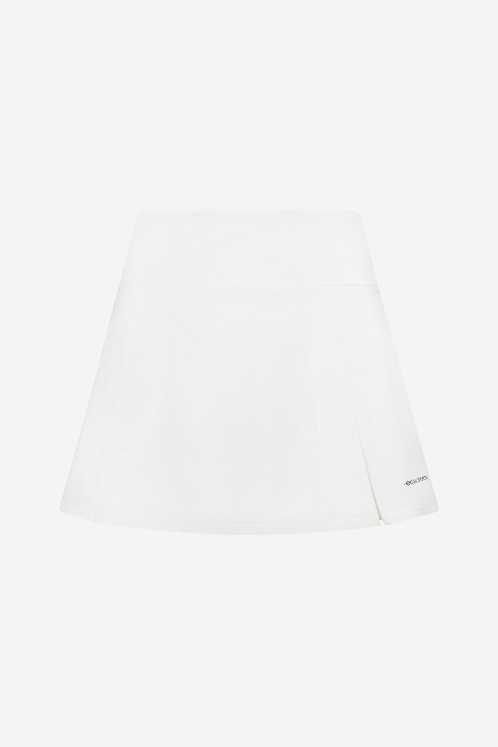 TERESA SKIRT WHITE 