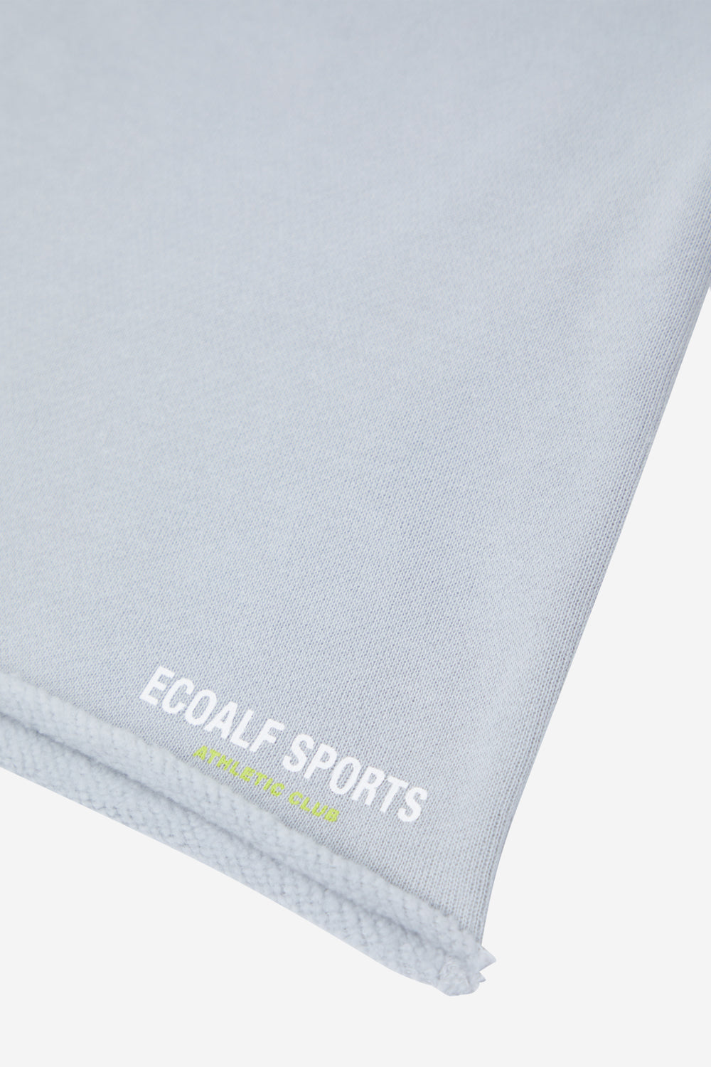 SUDADERA DELAN GRIS
