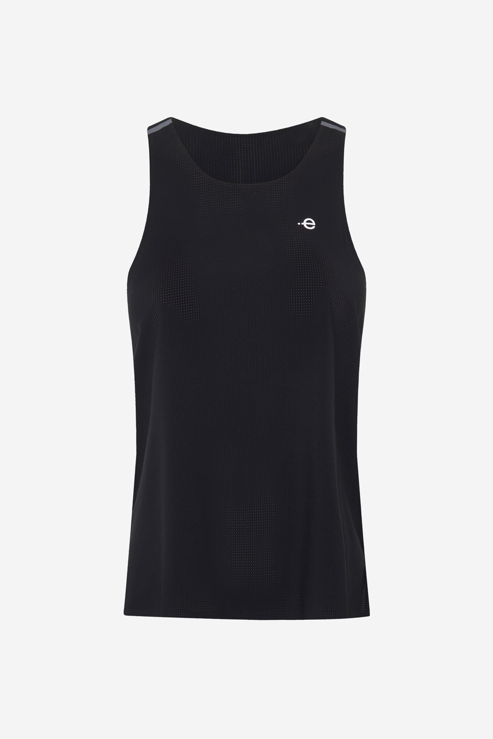 SCHWARZES BOMBAY TOP