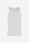 CAMISETA CANAL GRIS
