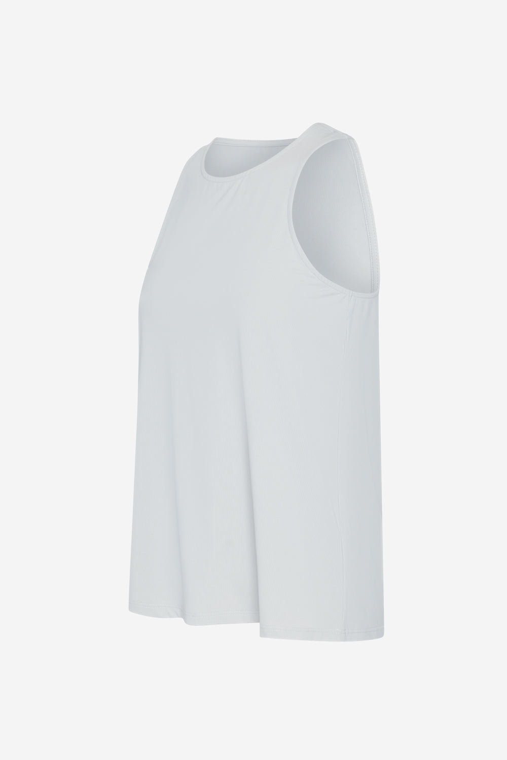 CAMISETA CANAL GRIS