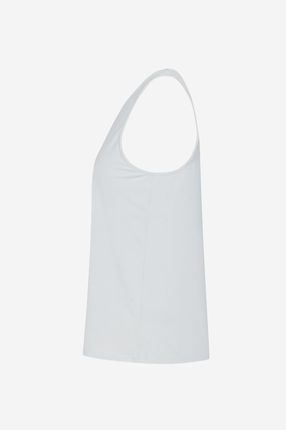 CAMISETA CANAL GRIS