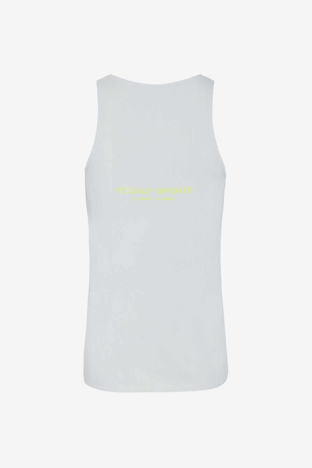 CAMISETA CANAL GRIS