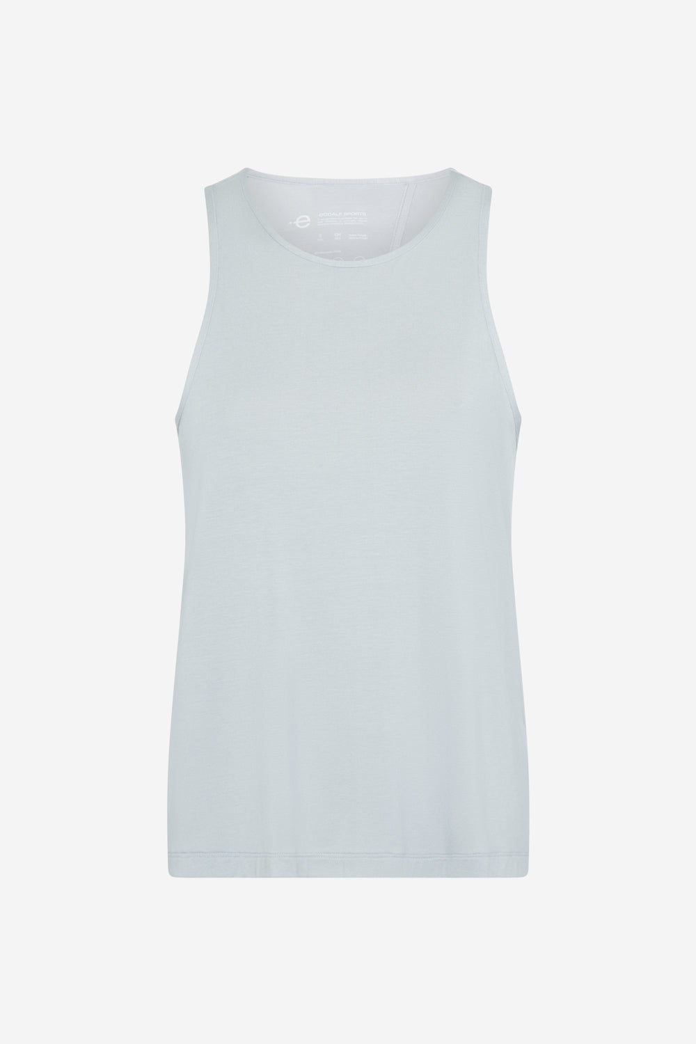 TOP EMINA GRIS CLARO