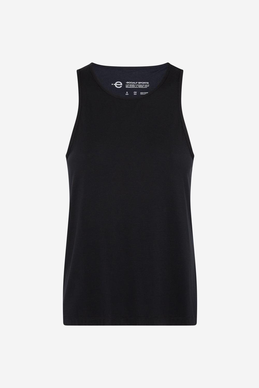 EMINA TOP BLACK