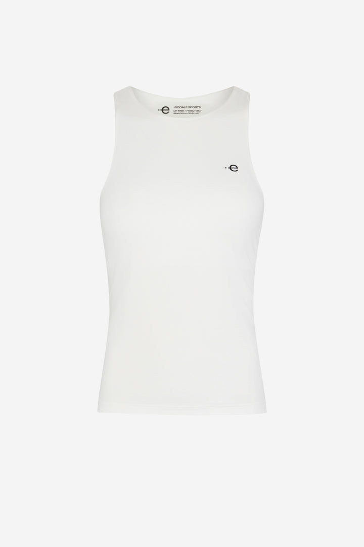 TOP LUCIA BLANCO