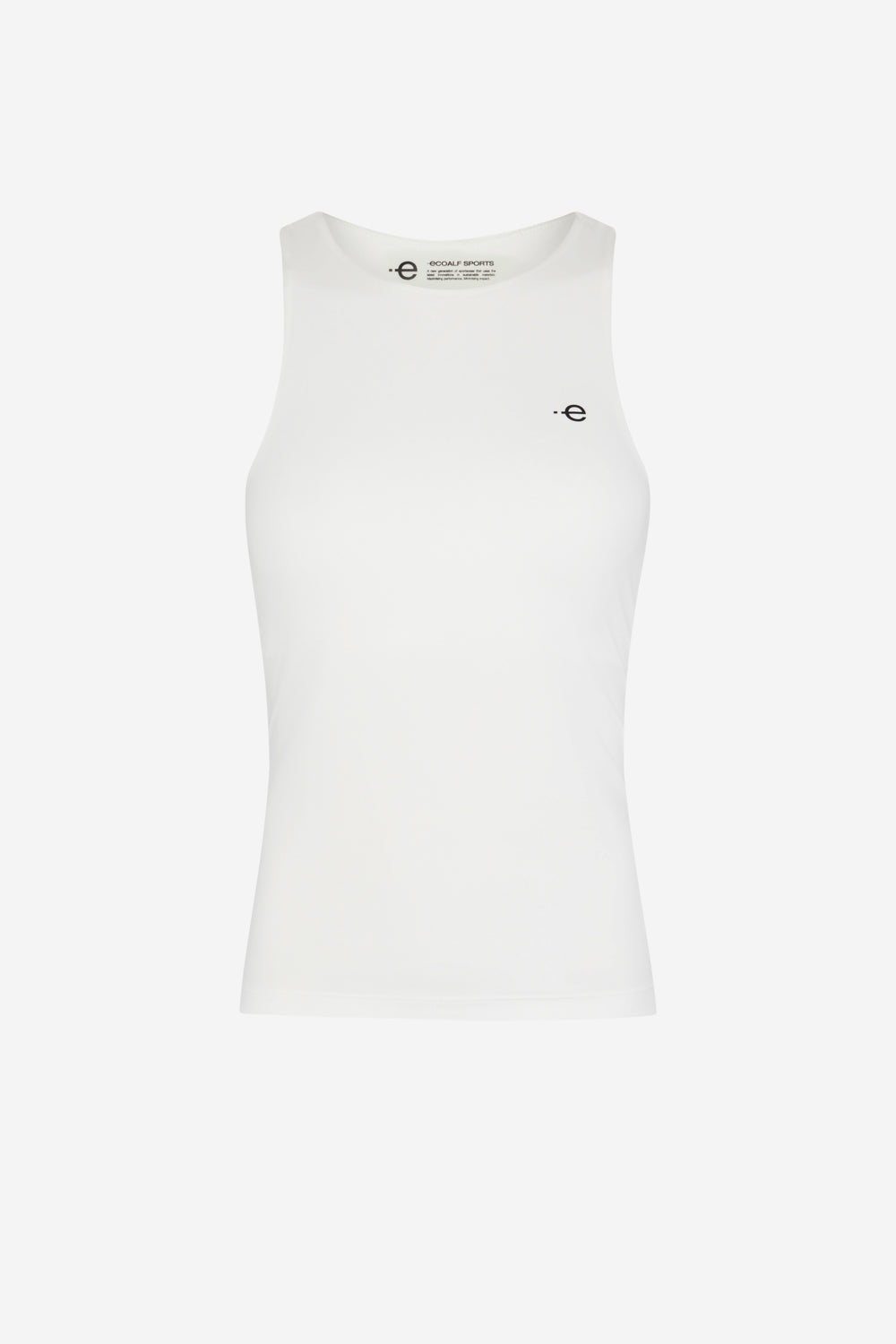 TOP LUCIA BLANCO