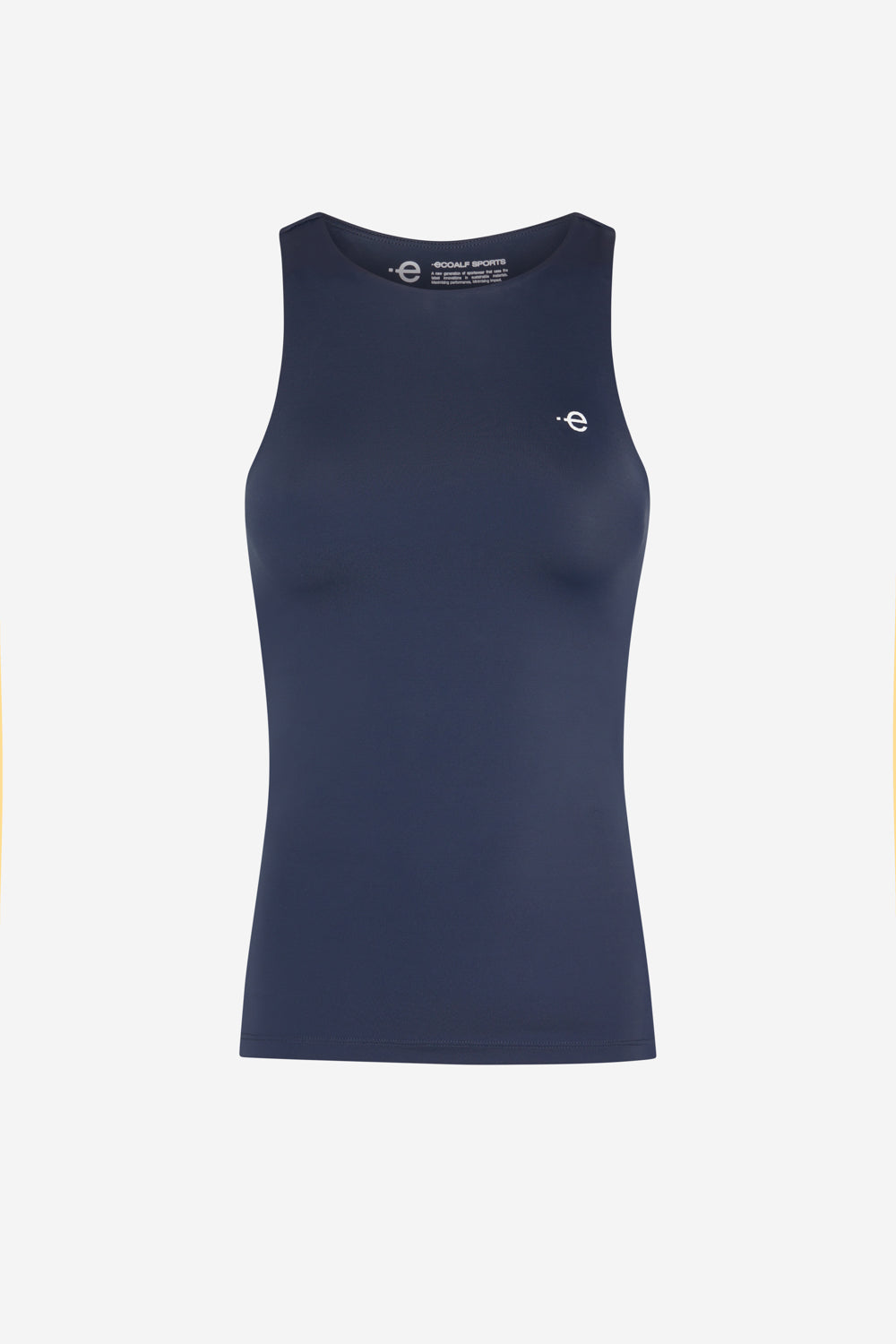 LUCIA TOP BLEU 