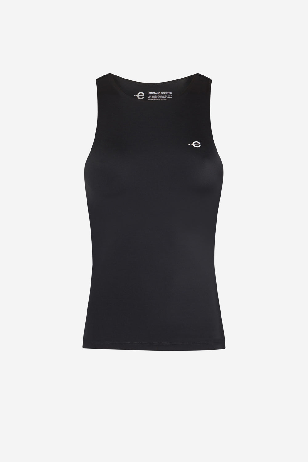 TOP LUCIA NEGRO
