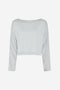 CAMISETA NOLI GRIS