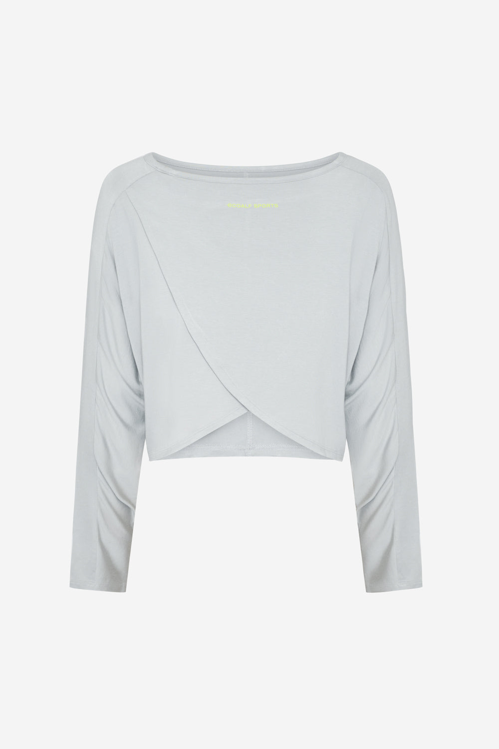 T-SHIRT NOLI GRIS