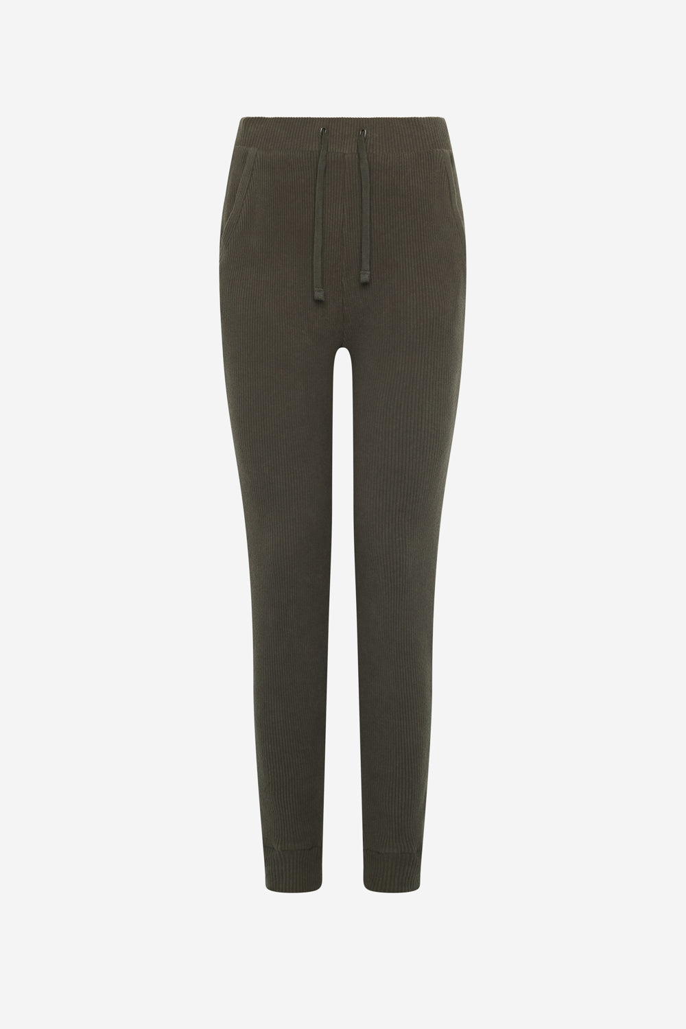 STAN PANTS GREEN