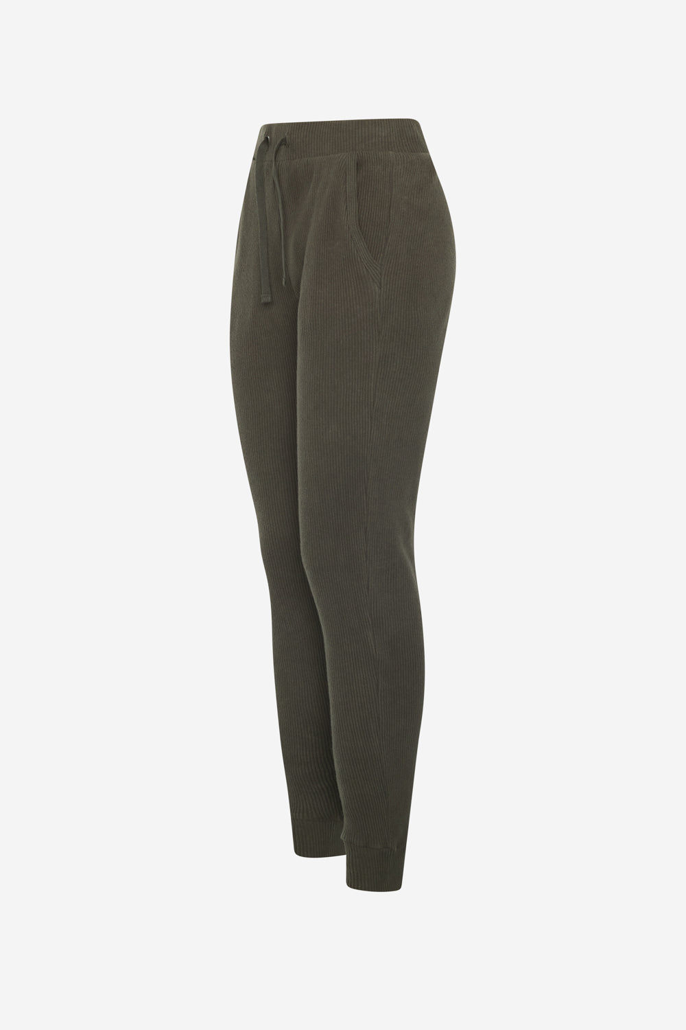 PANTALONES STAN VERDES
