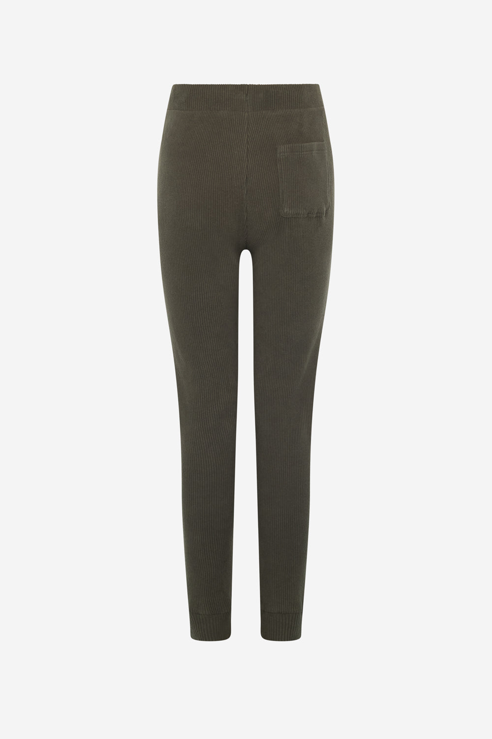 STAN PANTS GREEN