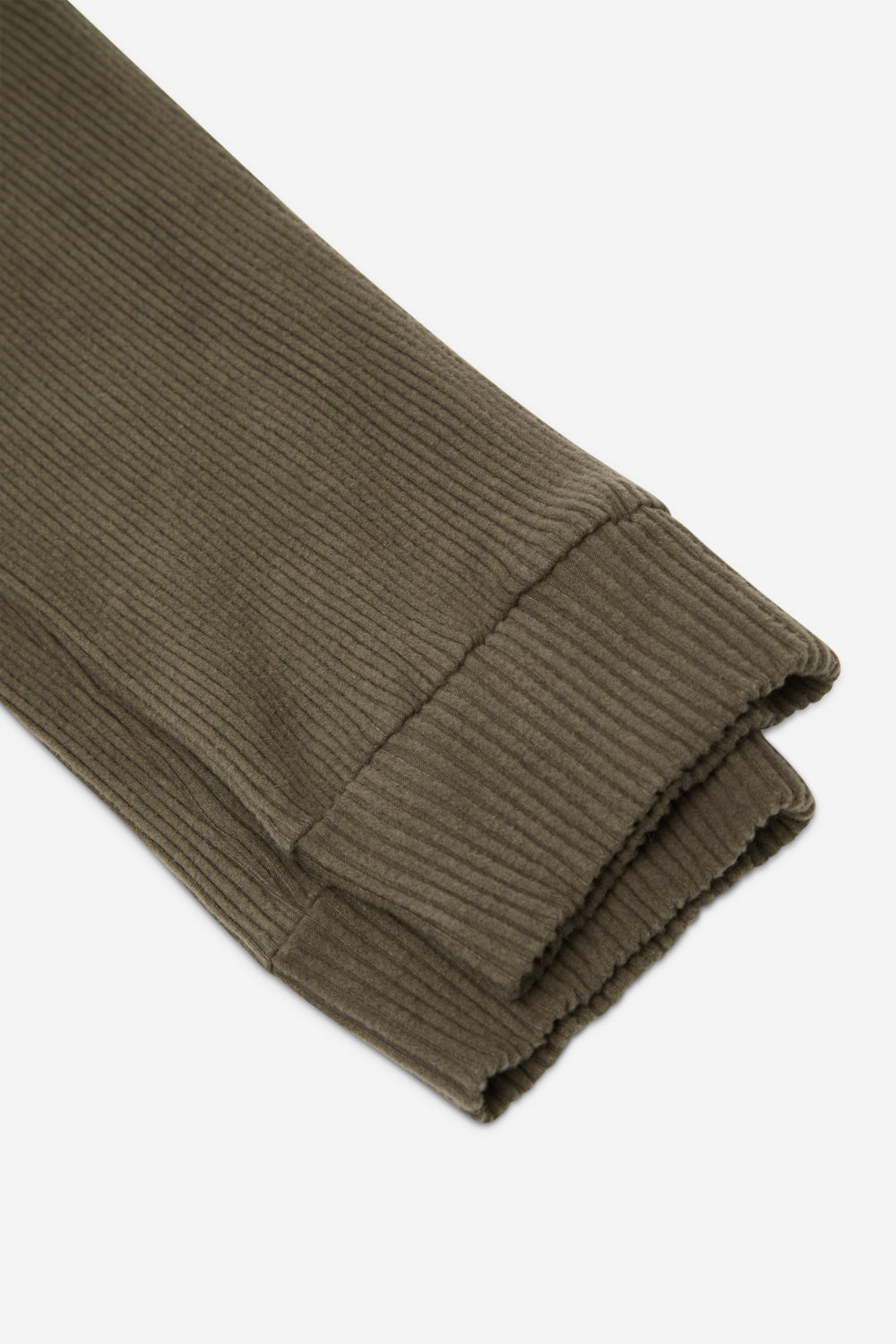 STAN PANTS GREEN