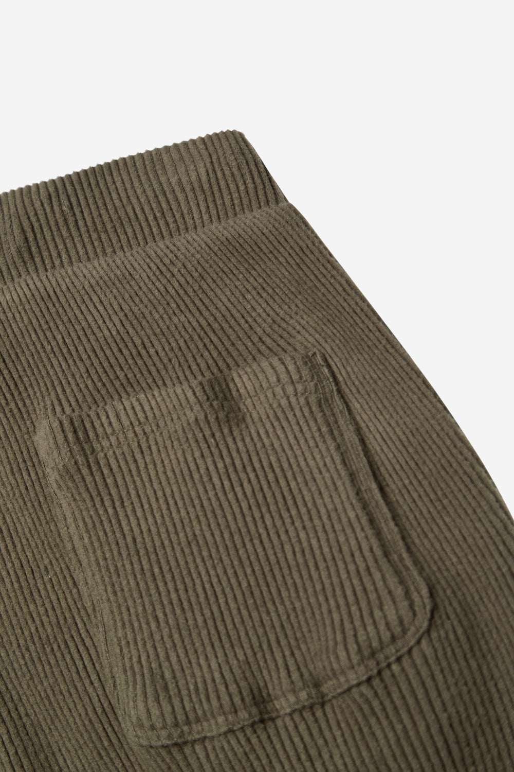 PANTALONES STAN VERDES