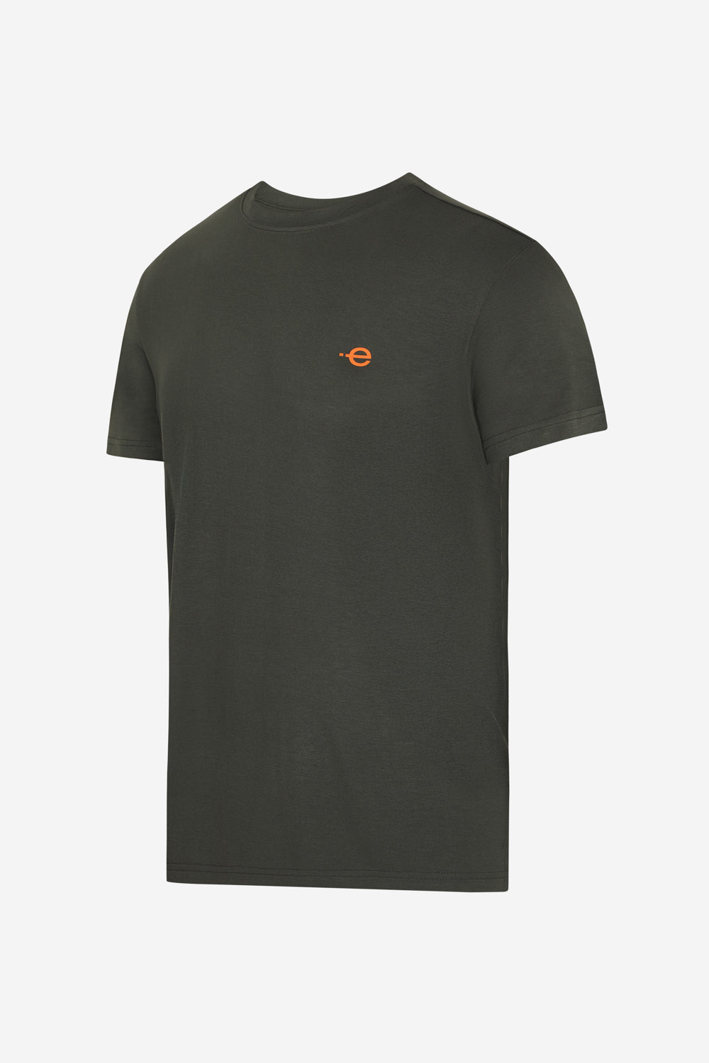T-SHIRT SULLIVAN VERDE