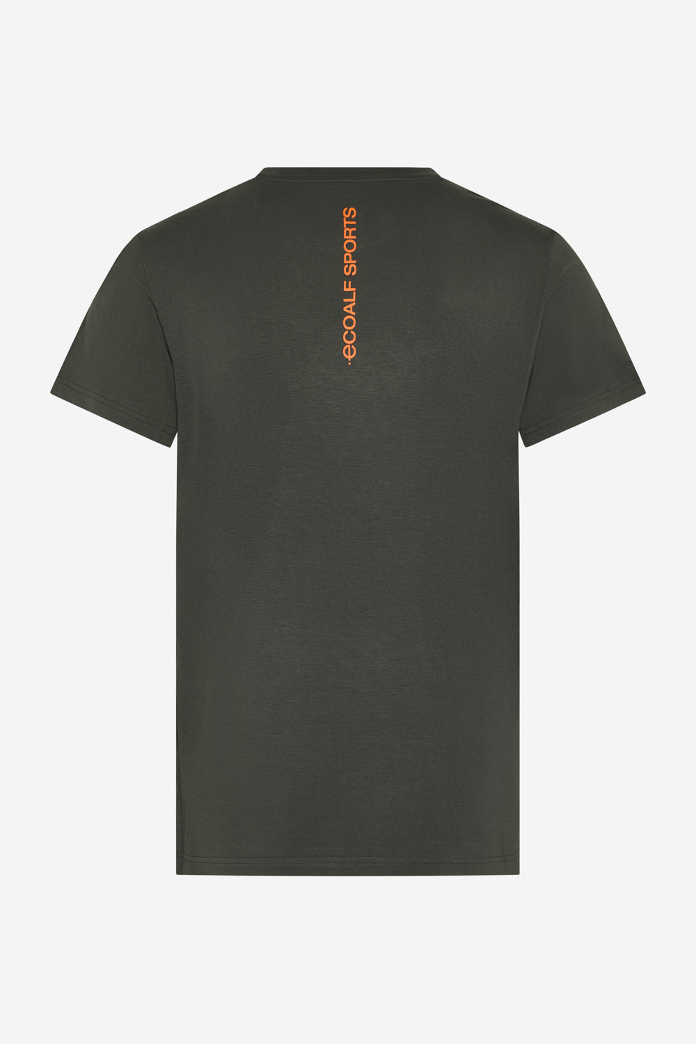 T-SHIRT SULLIVAN VERDE
