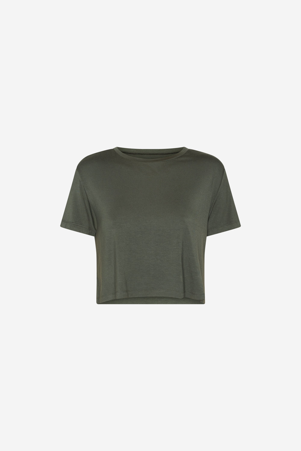 CAMISETA SULLIVAN VERDE
