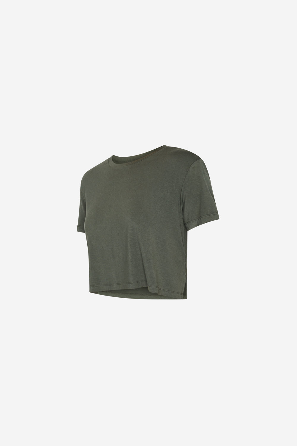 CAMISETA SULLIVAN VERDE