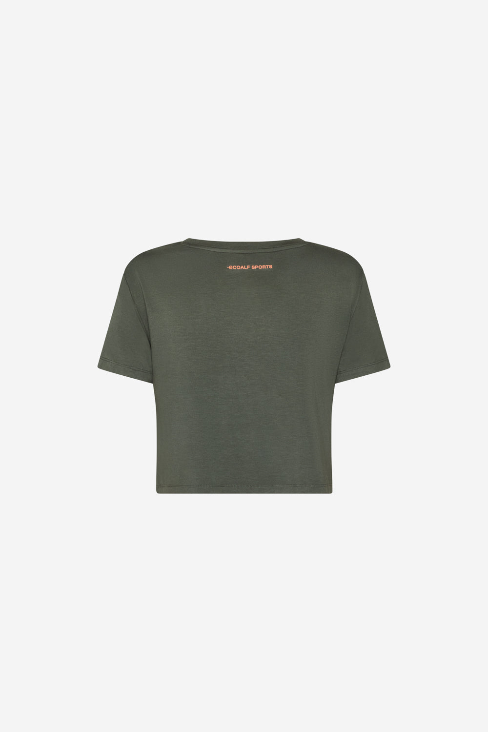 GREEN T-SHIRT SULLIVAN