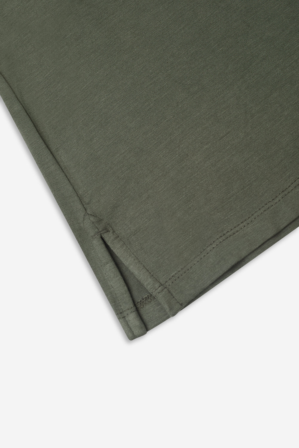 CAMISETA SULLIVAN VERDE