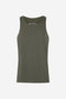 CAMISETA CANAL VERDE