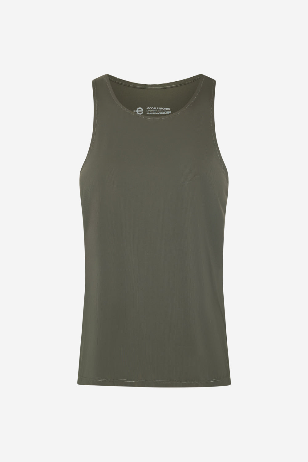 CAMISETA CANAL VERDE