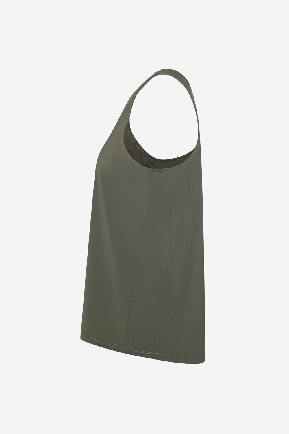 CAMISETA CANAL VERDE