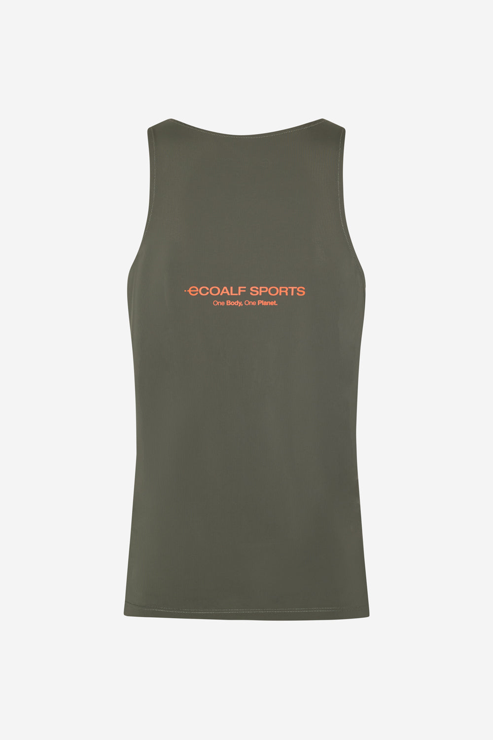 CAMISETA CANAL VERDE