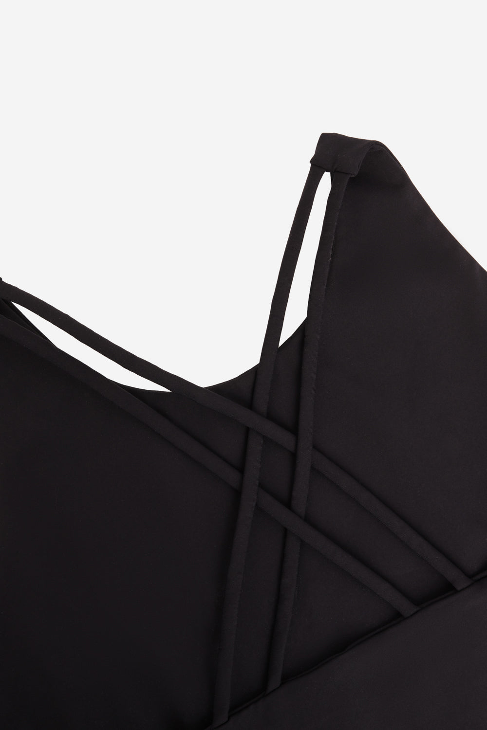 BEBA BLACK BRA