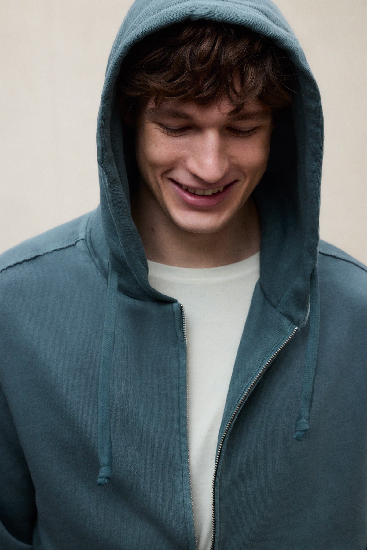 SWEATSHIRT RENA GRÜN