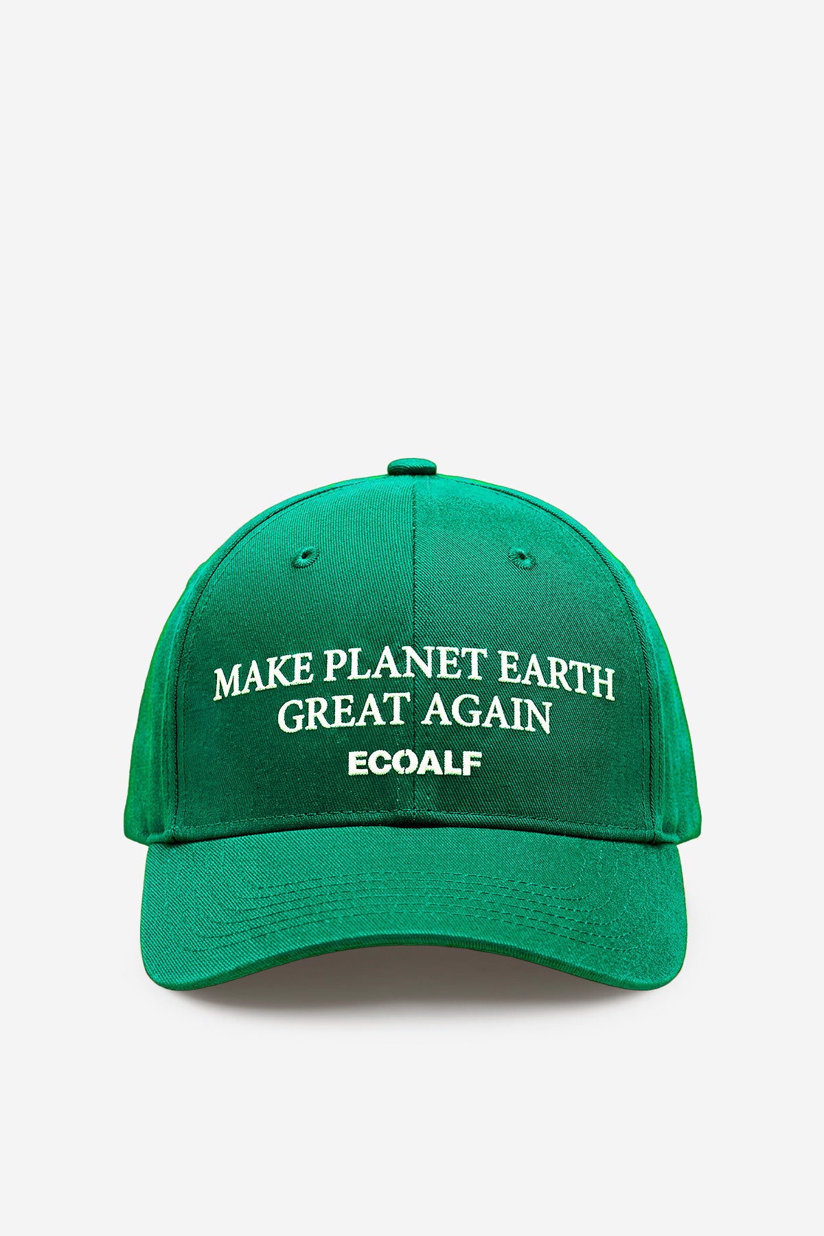 CASQUETTE GREAT VERTE
